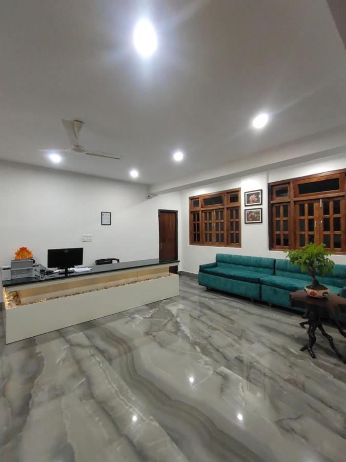 The Garuda Hotel And Spa Gangtok Dış mekan fotoğraf